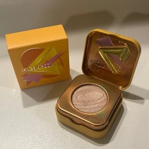 Kaleidos Space Age Highlighter No.3 Ray Rider